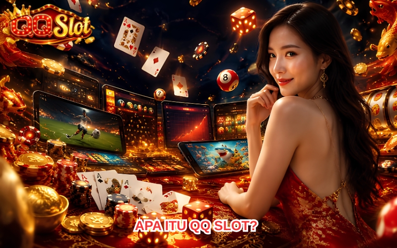 FAQ QQ Slot – Pertanyaan Umum Seputar Platform 1 FAQ