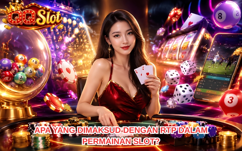 FAQ QQ Slot – Pertanyaan Umum Seputar Platform 3 FAQ