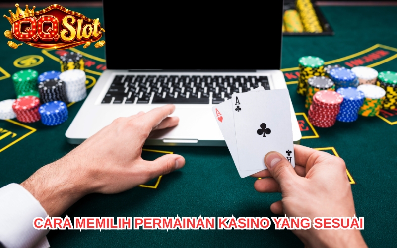 Kasino – Nikmati Beragam Permainan Kasino dalam Satu Platform 3 Kasino