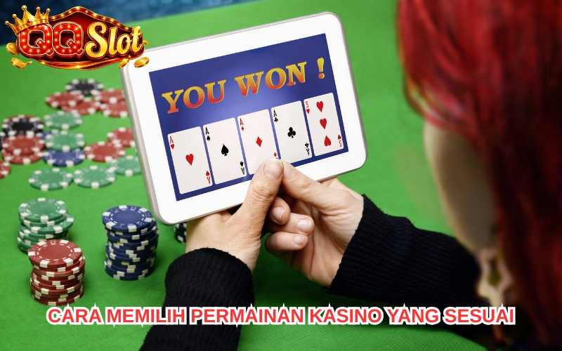 Permainan Langsung – Nikmati Pengalaman Bermain Interaktif 3 Permainan Langsung