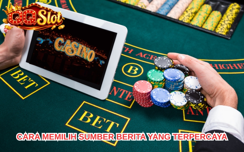 Berita Terbaru Seputar Dunia Game Online dan QQ SLOT 3 Berita