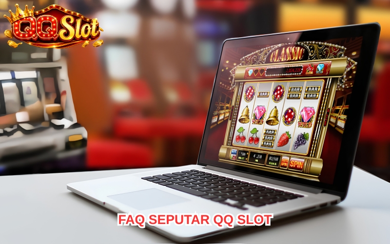 QQSLOT 10 QQ Slot
