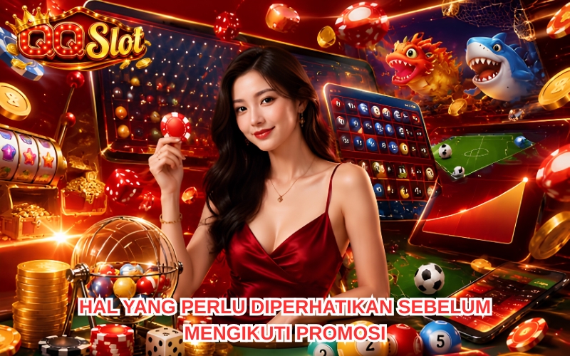 Promosi 