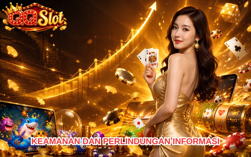 Persyaratan & Ketentuan QQ Slot untuk Pengguna 4 Persyaratan & Ketentuan
