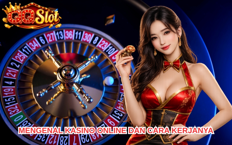Kasino – Nikmati Beragam Permainan Kasino dalam Satu Platform 1 Kasino