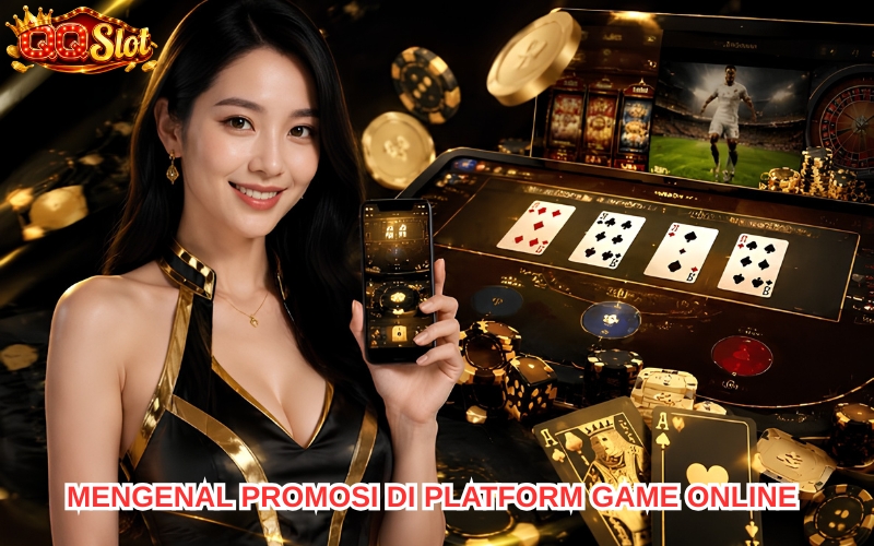 Promosi 