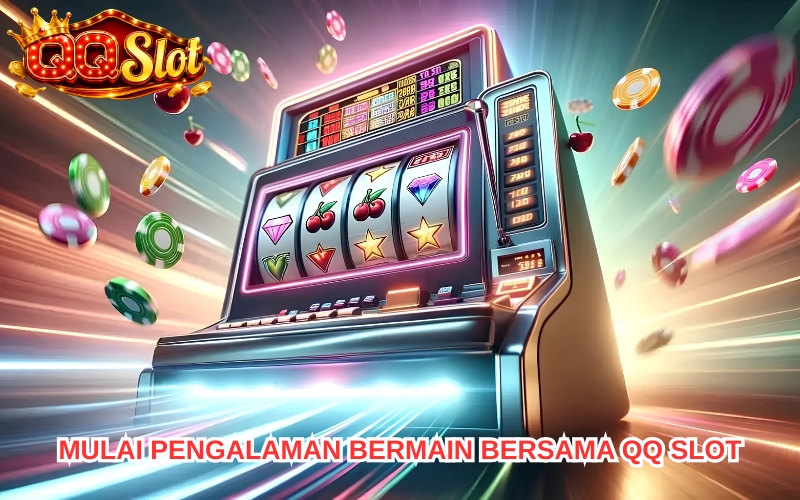 QQSLOT 11 QQ Slot
