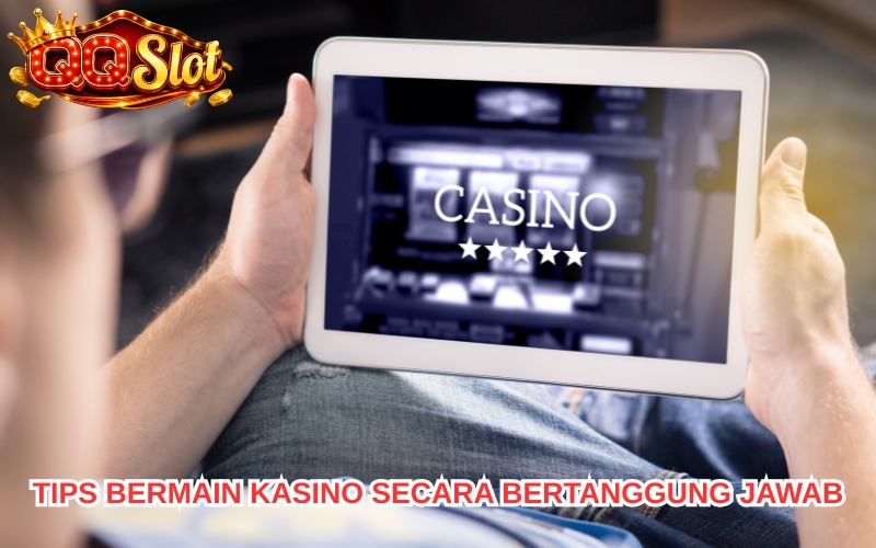 Kasino – Nikmati Beragam Permainan Kasino dalam Satu Platform 4 Kasino