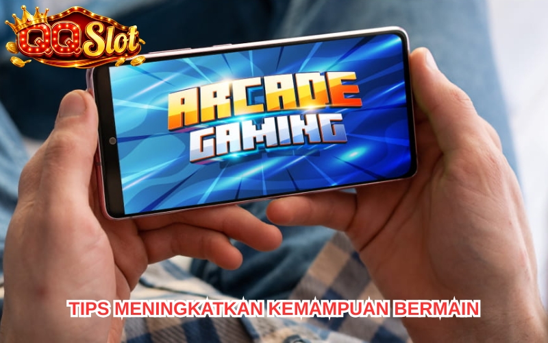 Ketangkasan Online – Pilihan Permainan dan Cara Bermain 4 Ketangkasan